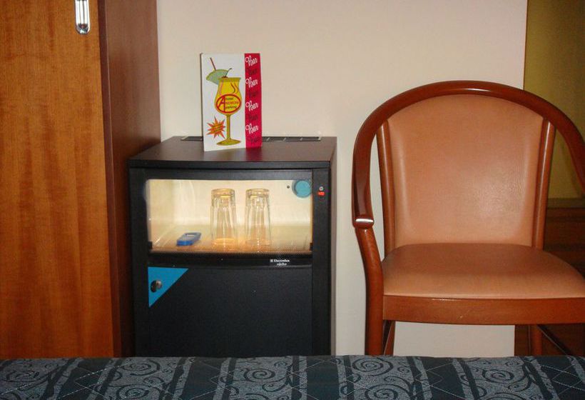 Hotel Anemoni  | Piraeus | Attica | Greece 9