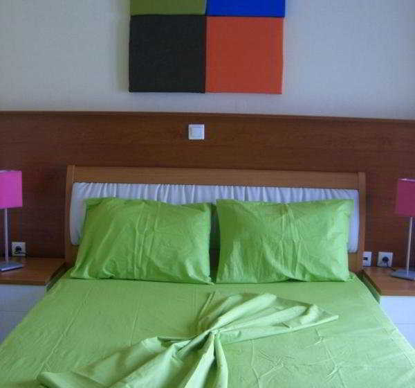 Hotel Oceanida Bay  | Pythagoreio | Samos | Greece 14