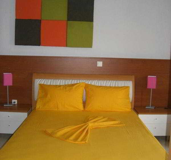 Hotel Oceanida Bay  | Pythagoreio | Samos | Greece 2