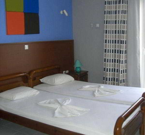 Hotel Oceanida Bay  | Pythagoreio | Samos | Greece 3