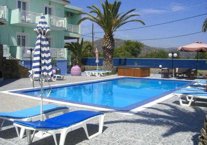 Hotel Oceanida Bay  | Pythagoreio | Samos | Greece 5