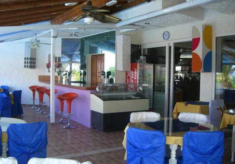 Hotel Oceanida Bay  | Pythagoreio | Samos | Greece 7