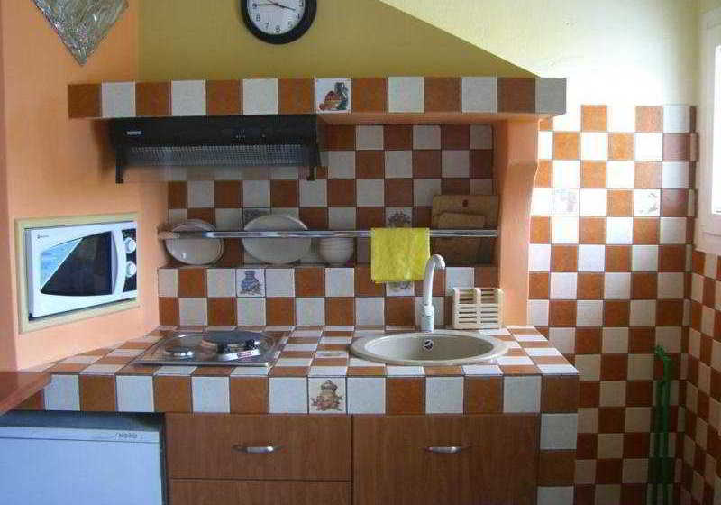 Hotel Oceanida Bay  | Pythagoreio | Samos | Greece 9