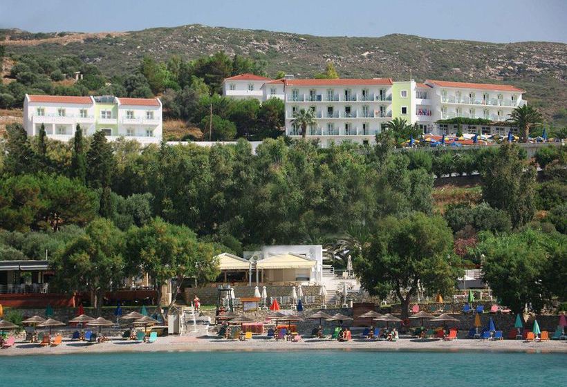 Hotel Princessa Riviera Resort Samos