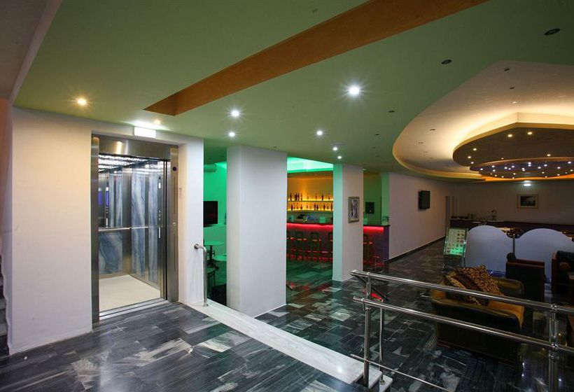 Hotel Princessa Riviera Resort  | Pythagoreio | Samos | Greece 10