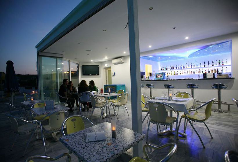 Hotel Princessa Riviera Resort  | Pythagoreio | Samos | Greece 11