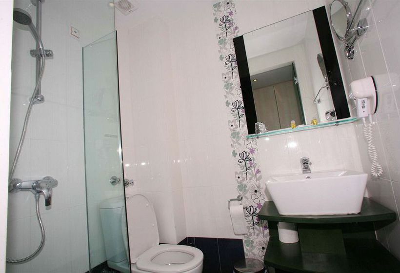 Hotel Princessa Riviera Resort  | Pythagoreio | Samos | Greece 12