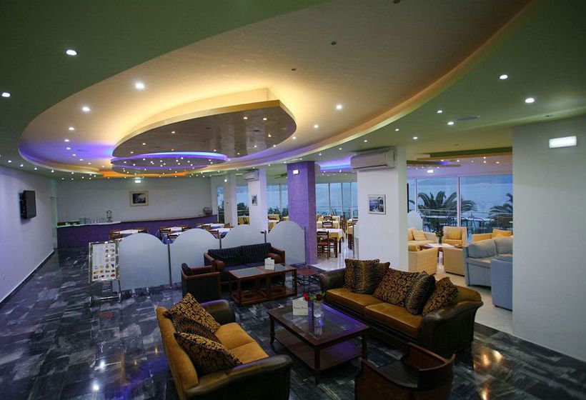 Hotel Princessa Riviera Resort  | Pythagoreio | Samos | Greece 13