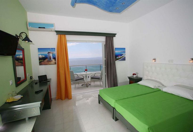 Hotel Princessa Riviera Resort  | Pythagoreio | Samos | Greece 14