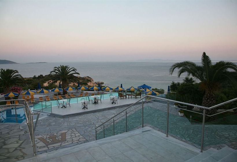 Hotel Princessa Riviera Resort  | Pythagoreio | Samos | Greece 15
