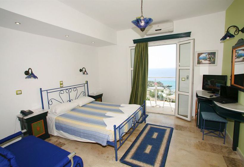 Hotel Princessa Riviera Resort  | Pythagoreio | Samos | Greece 16