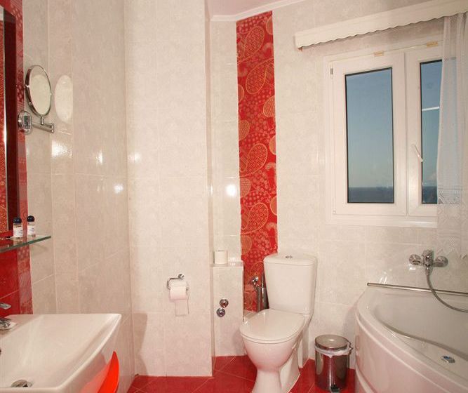 Hotel Princessa Riviera Resort  | Pythagoreio | Samos | Greece 17