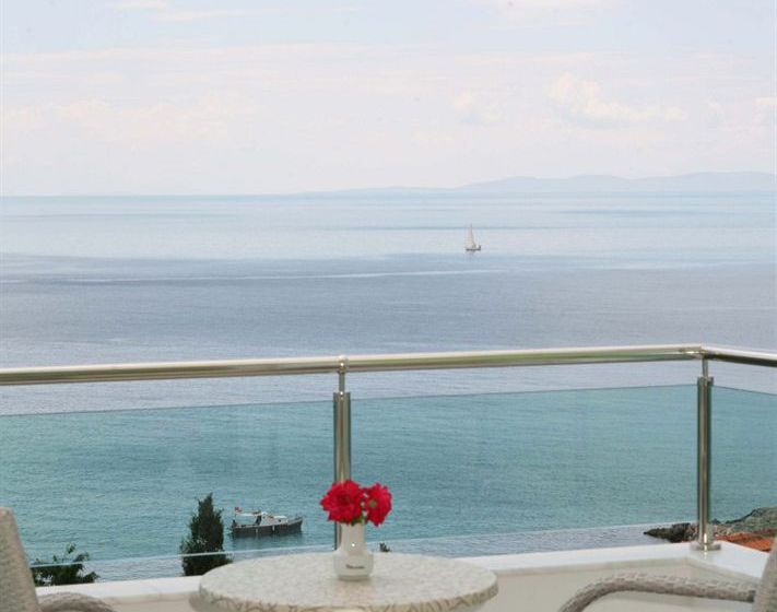 Hotel Princessa Riviera Resort  | Pythagoreio | Samos | Greece 19