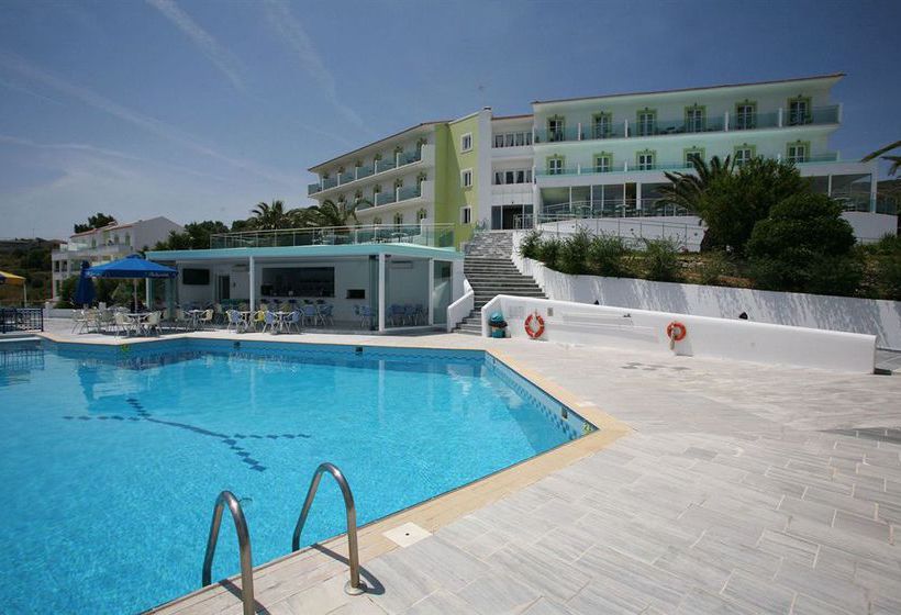 Hotel Princessa Riviera Resort  | Pythagoreio | Samos | Greece 2
