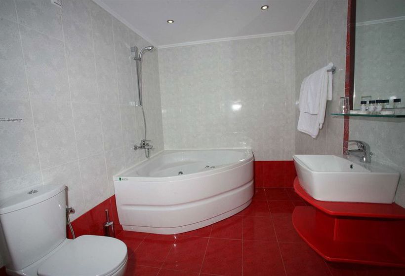 Hotel Princessa Riviera Resort  | Pythagoreio | Samos | Greece 20