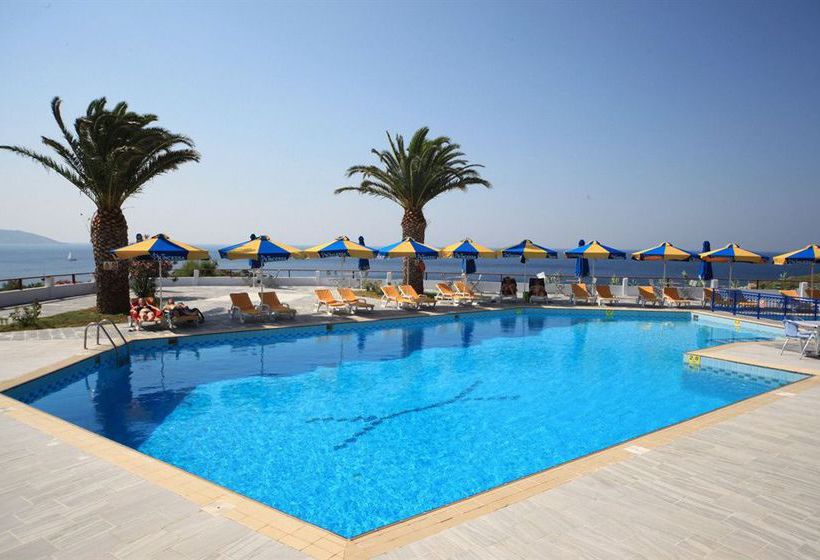 Hotel Princessa Riviera Resort  | Pythagoreio | Samos | Greece 4