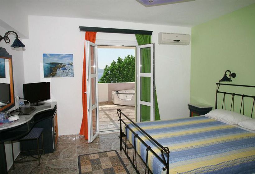 Hotel Princessa Riviera Resort  | Pythagoreio | Samos | Greece 5