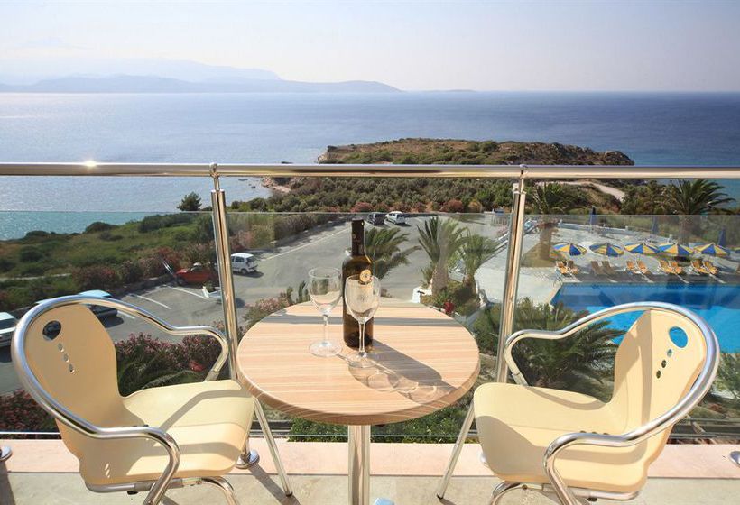 Hotel Princessa Riviera Resort  | Pythagoreio | Samos | Greece 6