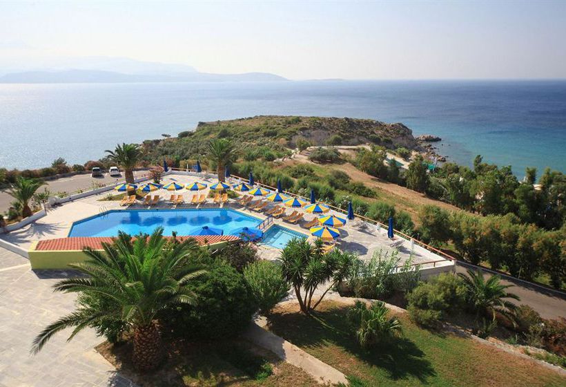 Hotel Princessa Riviera Resort  | Pythagoreio | Samos | Greece 7