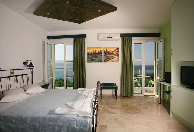 Hotel Princessa Riviera Resort  | Pythagoreio | Samos | Greece 8