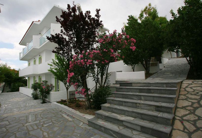 Hotel Princessa Riviera Resort  | Pythagoreio | Samos | Greece 9