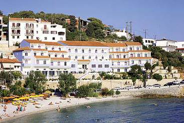 Hotel Samos Bay  | Samos | Samos | Greece 1