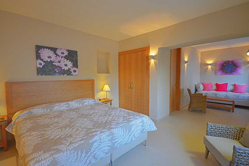 Hôtel Paxos Beach  | Paxi | Corfu | Grèce 10