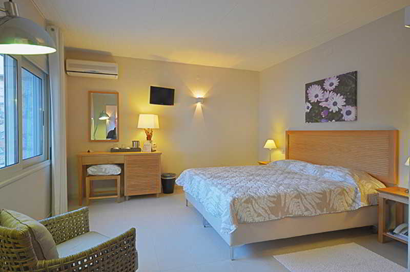 Hôtel Paxos Beach  | Paxi | Corfu | Grèce 11