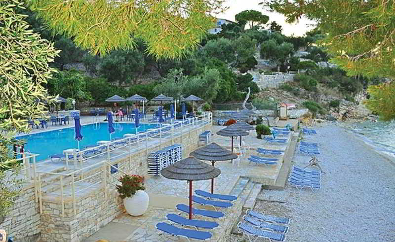 Hôtel Paxos Beach  | Paxi | Corfu | Grèce 14