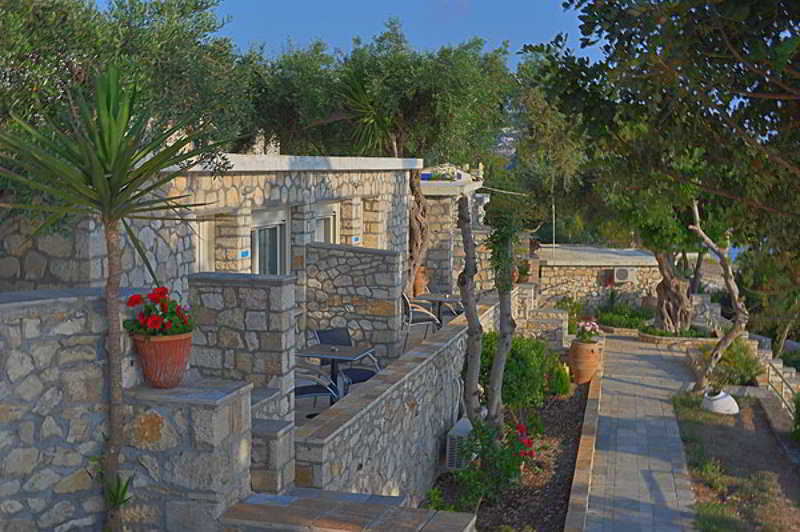 Hôtel Paxos Beach  | Paxi | Corfu | Grèce 2