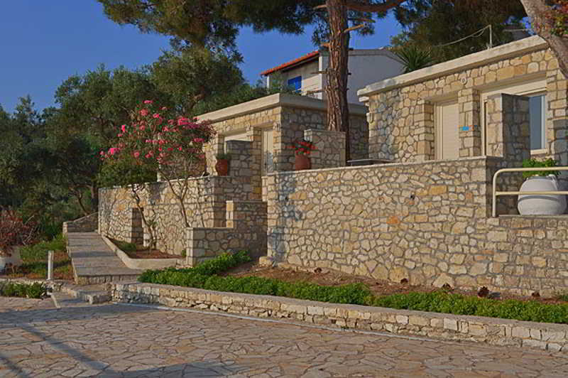 Hôtel Paxos Beach  | Paxi | Corfu | Grèce 3