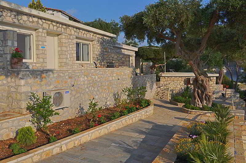 Hôtel Paxos Beach  | Paxi | Corfu | Grèce 4