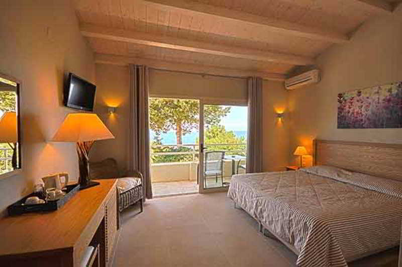 Hôtel Paxos Beach  | Paxi | Corfu | Grèce 9