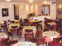 Hotel Mediterranee  | Patras | West Grecia | Greece 3