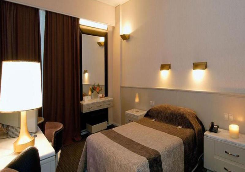 Hotel Astir  | Patras | West Grecia | Greece 2