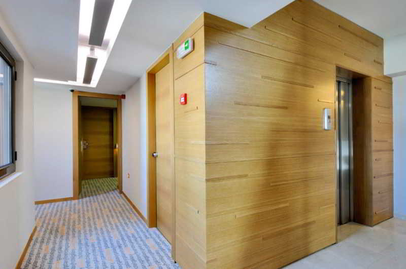 Hotel Galaxy Grecia Occidental