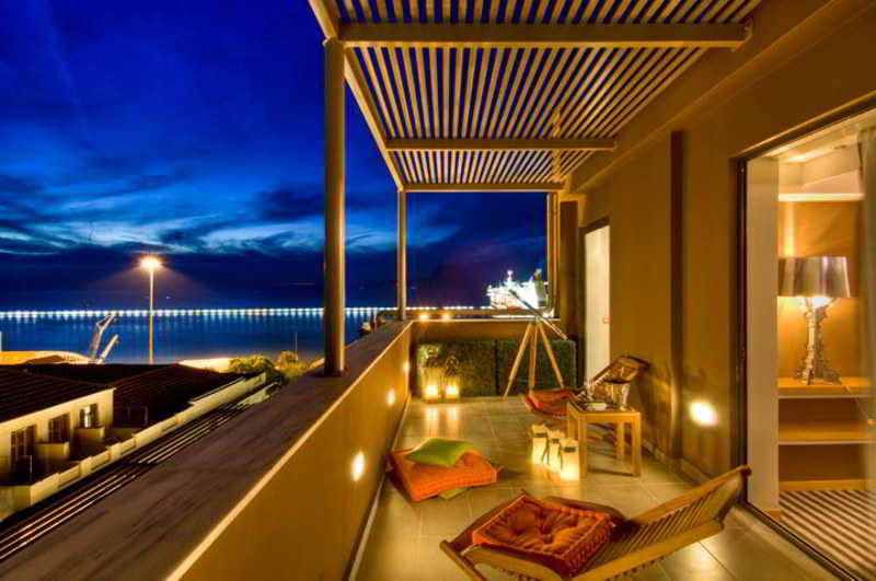 Hotel Galaxy  | Patras | West Grecia | Greece 1