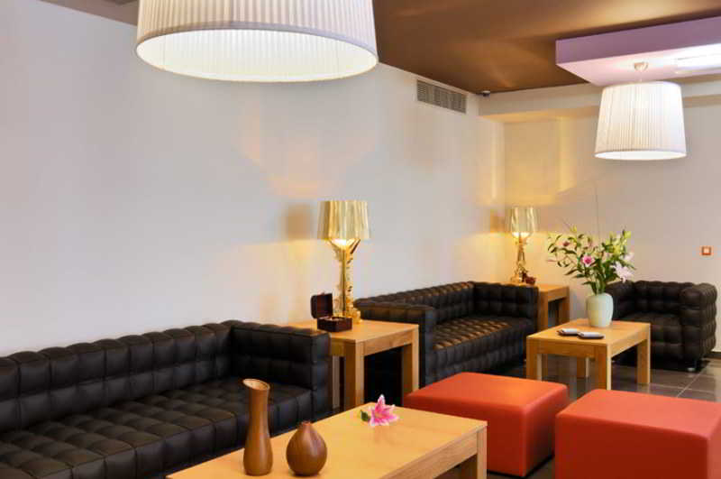 Hotel Galaxy  | Patras | West Grecia | Greece 2