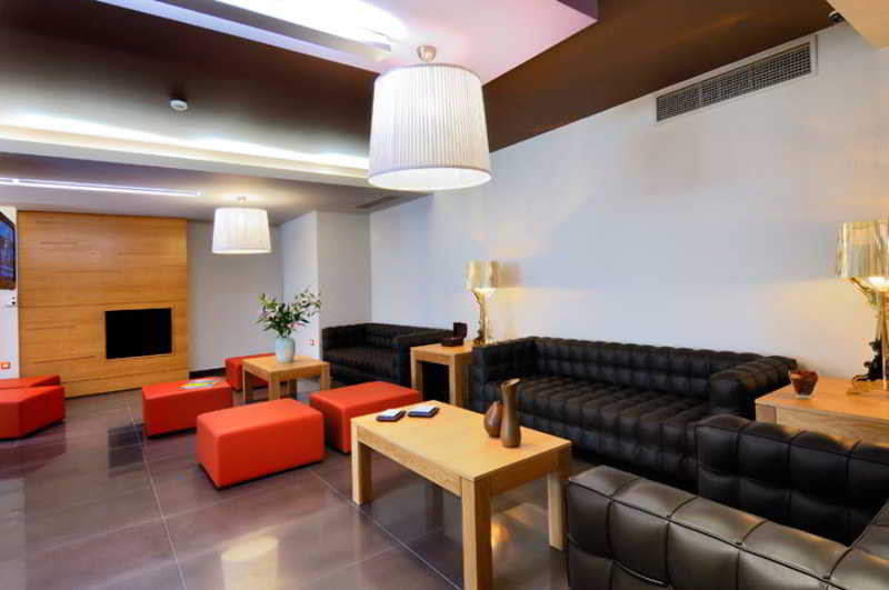 Hotel Galaxy  | Patras | West Grecia | Greece 3