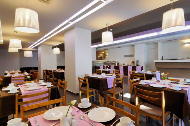 Hotel Galaxy  | Patras | West Grecia | Greece 4