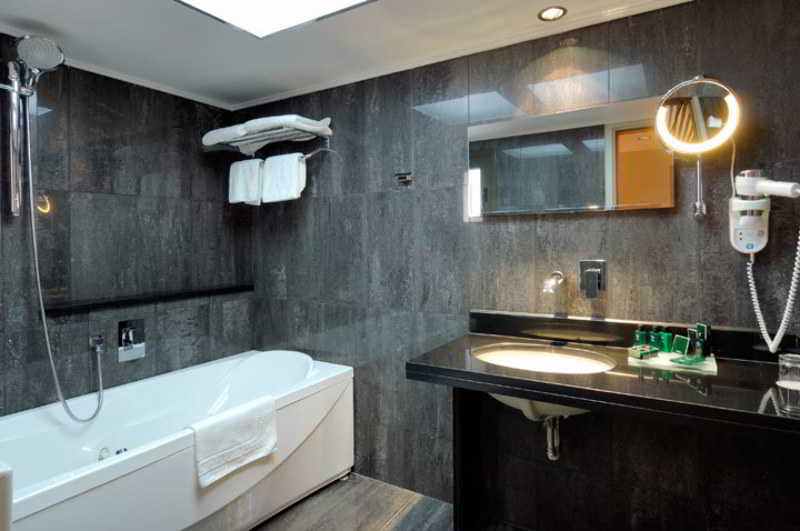 Hotel Galaxy  | Patras | West Grecia | Greece 5