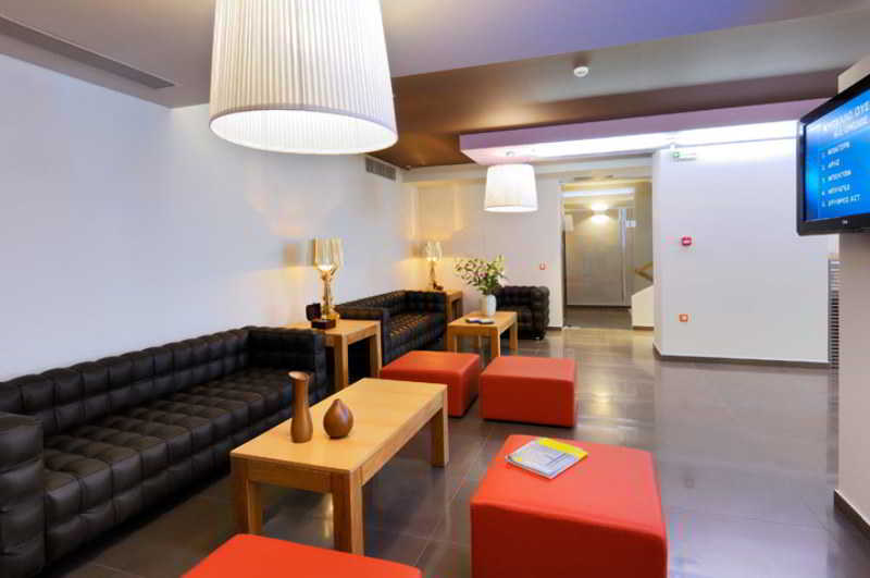 Hotel Galaxy  | Patras | West Grecia | Greece 7