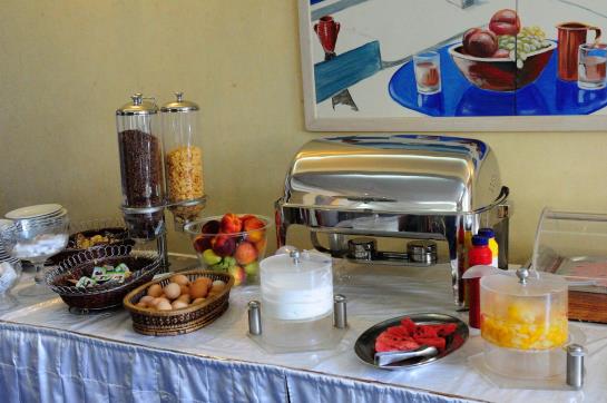 Hotel Adonis  | Patras | West Grecia | Greece 11