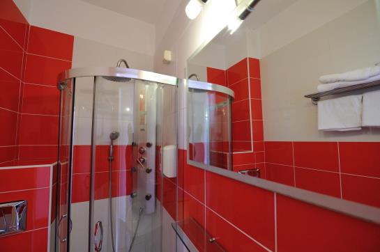 Hotel Adonis  | Patras | West Grecia | Greece 12