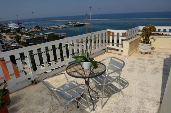 Hotel Adonis  | Patras | West Grecia | Greece 4