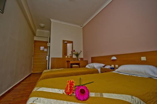 Hotel Adonis  | Patras | West Grecia | Greece 8