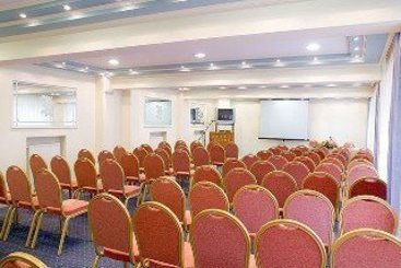 Hotel Tzaki  | Patras | West Grecia | Greece 1