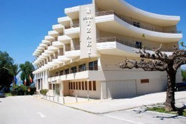 Hotel Tzaki  | Patras | West Grecia | Greece 2