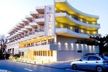 Hotel Tzaki  | Patras | West Grecia | Greece 3