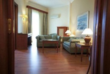 Hotel Tzaki  | Patras | West Grecia | Greece 5